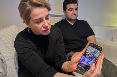 Niesen ble drept: – Nå truer de meg på livet