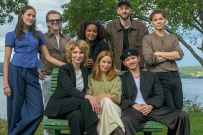 Inntekt og formue: Disse dominerer