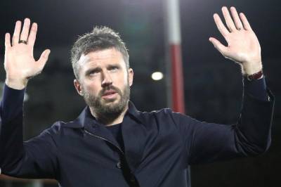 Toppkandidat til å erstatte Carrick er faktisk ikke interessert i å lede Manchester United