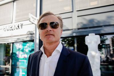 Pareto har brent av 210 mill. på å holde Spetalen & co. i pluss – forgjeves