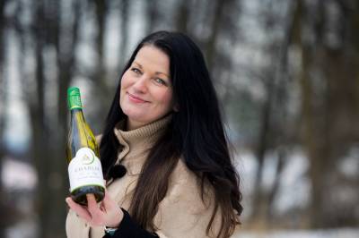 Meretes utvalgte: Årgangen som redder chablis