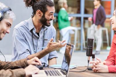 Når lærere og ledere omtaler studentene sine som en svak gruppe, følger det med et ansvar