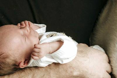 Skjebnen førte oss sammen