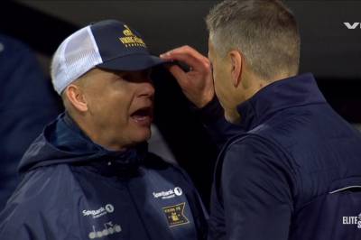 Se høydepunktene fra den høydramatiske seriefinalen