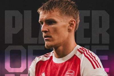 Arsenal setter en helt utrolig rekord