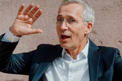 Jens Stoltenberg om Pride: – Ett TV-øyeblikk forandret Norge