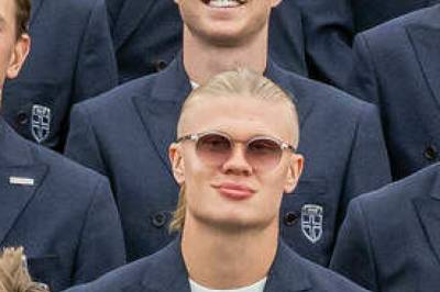Frankrike måper