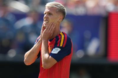 Hardt ut mot Argentina-assistent: – Han lyger