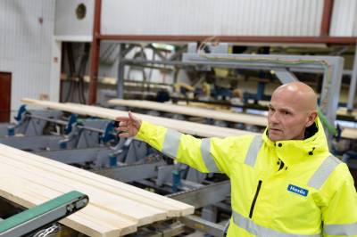 Milliardtap i treindustrien – virksomheter legges ned