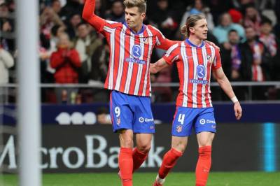 Fotballryktene: – Sørloths lagkamerat på vei bort