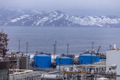 Oljekjemper ut mot Stortingets Melkøya-grep