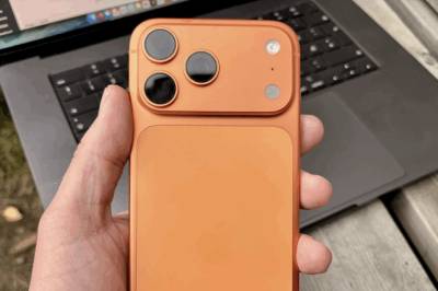 Disse fem funksjonene vil endre iPhone