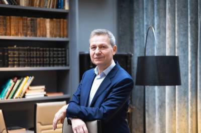 Prisen på penger stiger verden over: – Rentemarkedet er finansmarkedets herskerinne