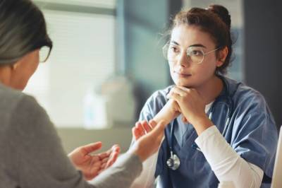 Høyt sykefravær er ikke et sunnhetstegn