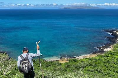 Botanikkens svar på Darwins finker avslører evolusjon i sanntid