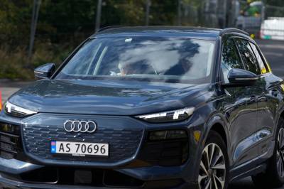 Prinsesse Astrid har forlatt Rikshospitalet