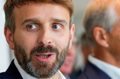 Bønn til Vestre: – Vil kunne redusere sykefraværet