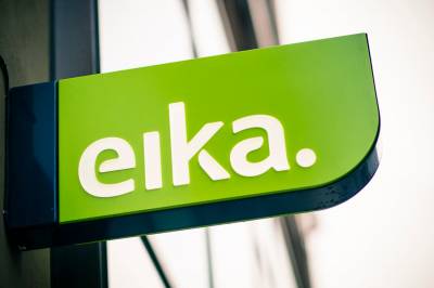 Eika Økonomi Nordvest er konkurs