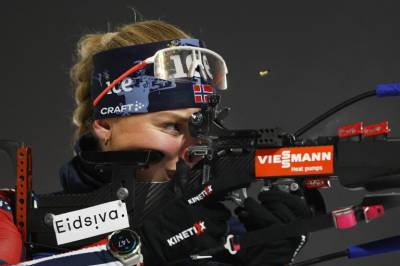 Imponerte: – Helt psykose