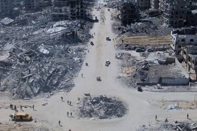 Oljefondet tjener fortsatt penger på israelsk militærindustri: – Veldig skuffende