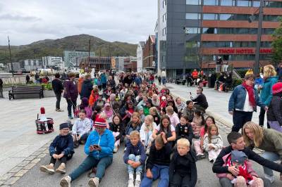HAMMEROFEST