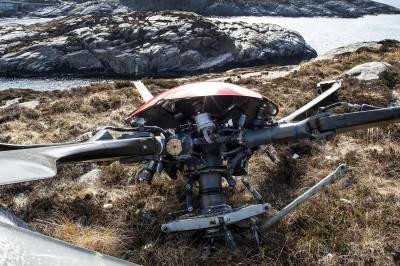 Ti år siden Turøy-styrten: – Er vi bedre rustet nå?