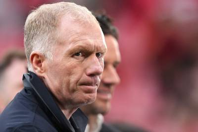 Brutal melding: – Uniteds verste signering