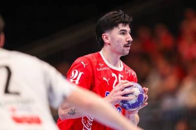 Medier: Simen Lyse forlater Kolstad før tiden – blir PSG-spiller etter EM