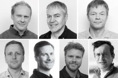 Hvor lenge holder sokkelens infrastruktur?