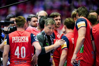 Voldsomt drama da Norges semifinale-håp brast: – Er det mulig!?