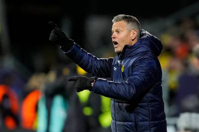 Nytt tysk mareritt i Norge – Bodø/Glimt slo Borussia Dortmund på Aspmyra
