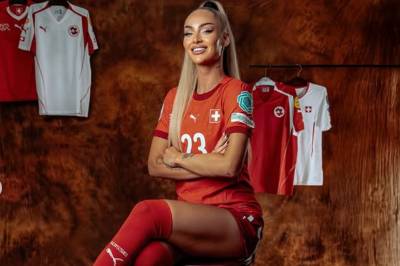 Den potensielle ankomsten til Alisha Lehmann vekker optimisme