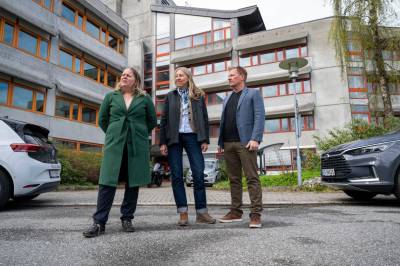 Frykter eksklusjon fra milliardkonkurranse: – Bare trist