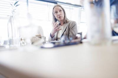 Sjeføkonom: – Ikke den beste beslutningen