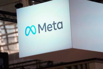 Meta dømt til å betale bot på 25 milliarder dollar
