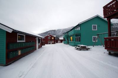 Bekymret for fulle studenthus