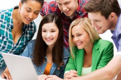 Bruk av sosiale media blant ungdommer og risiko for psykiske problemer