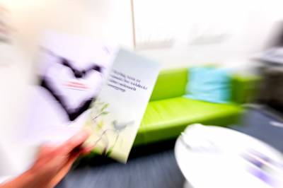 Rapport: Én av fem norske kvinner oppgir å ha blitt voldtatt