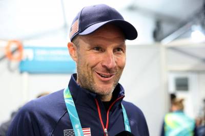 Gullår for Aksel Lund Svindal