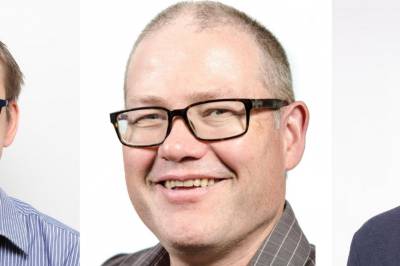 Slik kan vi styrke cybersikkerheten på sokkelen