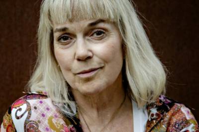 – Jeg opplever at mange foreldre blir nervøse for dette