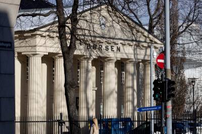 Citi mener norske oljeselskaper er en trygg havn