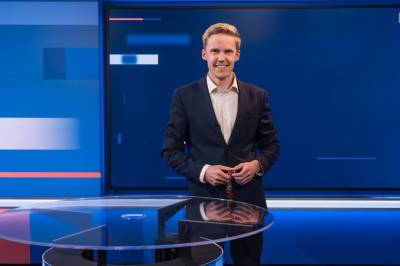 Fra dyrefor til supermat. Se mer i TV-sendinga