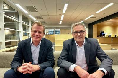 Oslo taper mot Kastrup