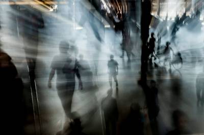 Psykisk helse- og rusfeltet i storbyene er strukket til bristepunktet