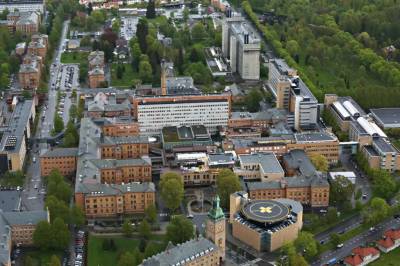 Oslo universitetssykehus:  - For lite lønn: - Skuffet og lurt