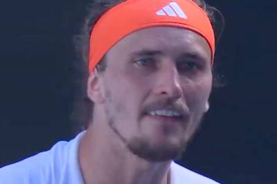 Raser mot dommeren: – Bullshit