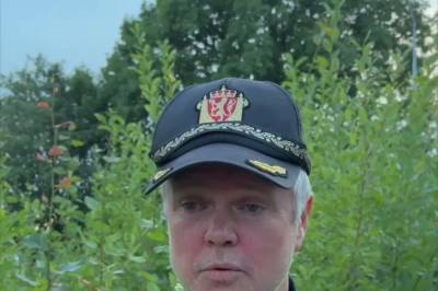 Innsatsleder: – Fremsto uoversiktlig