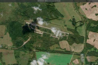 Mener Putins nye våpen havner her