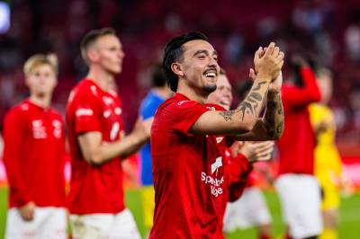 Brann skal opp mot Braga i Conference League